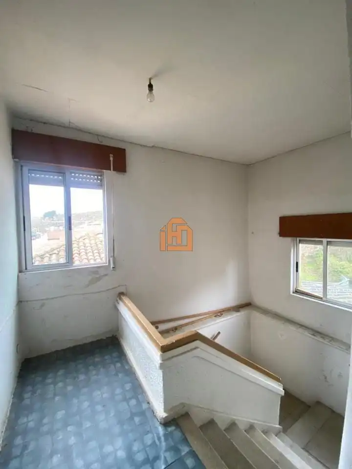 Habitación de Casa o chalet en venta en Carrocera con Trastero