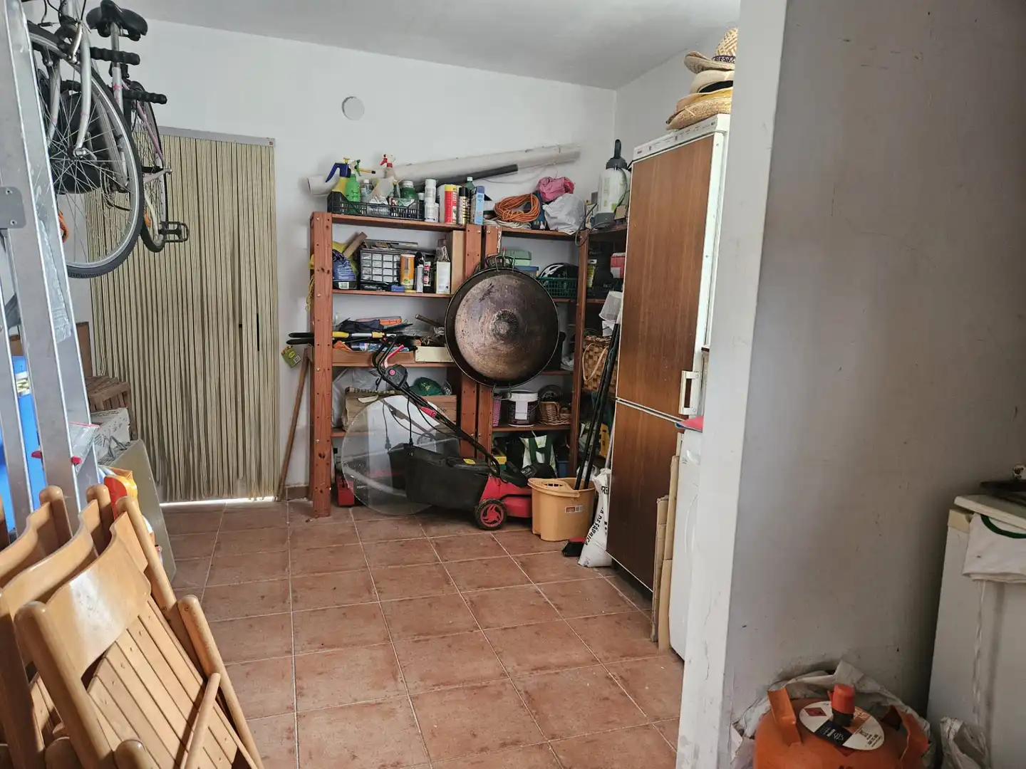 Xalet amb terrassa en venda a El Grao, imagen 18