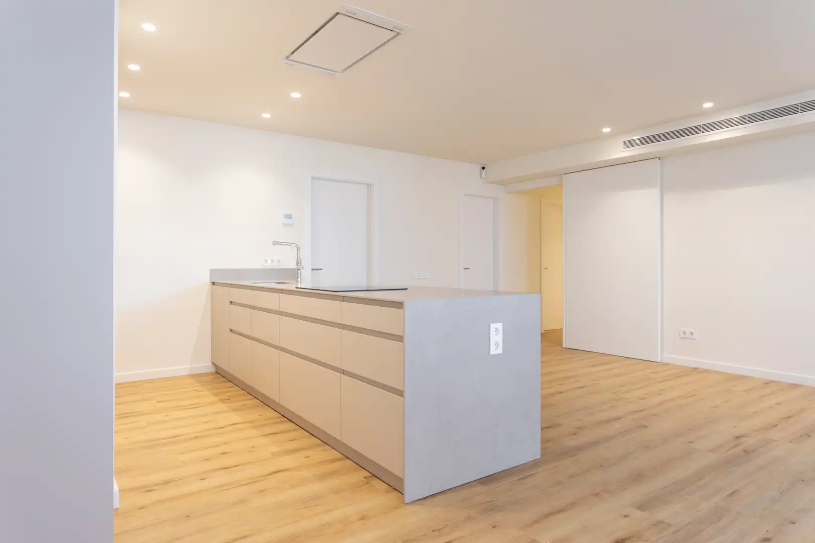 Wohnung mit Aufzug zum Verkauf in Carrer de Bertran 19, imagen 7