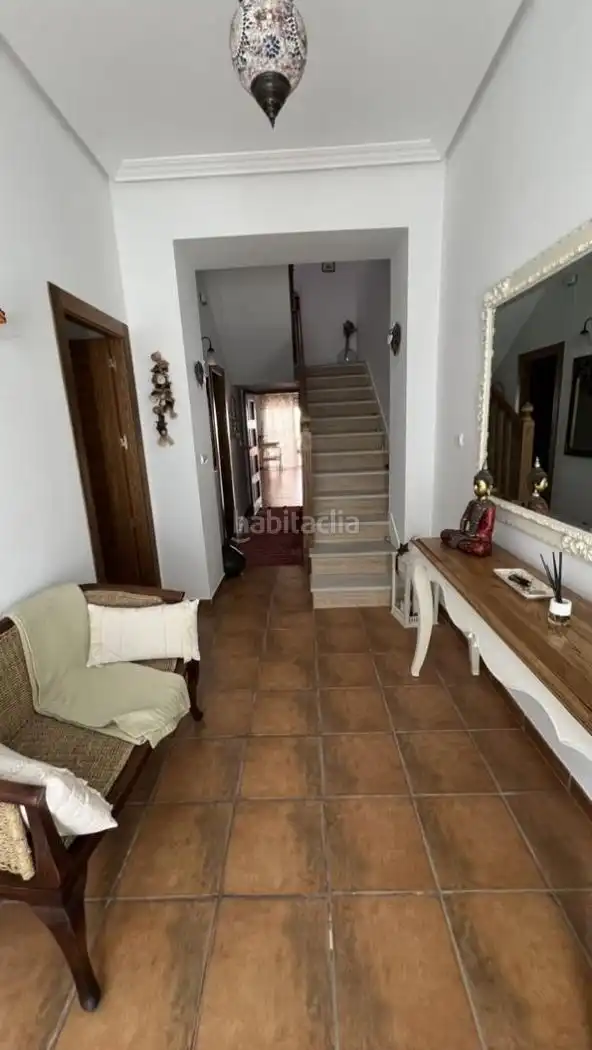 Casa amb jardí en venda a Calle de Toledo 7, imagen 9