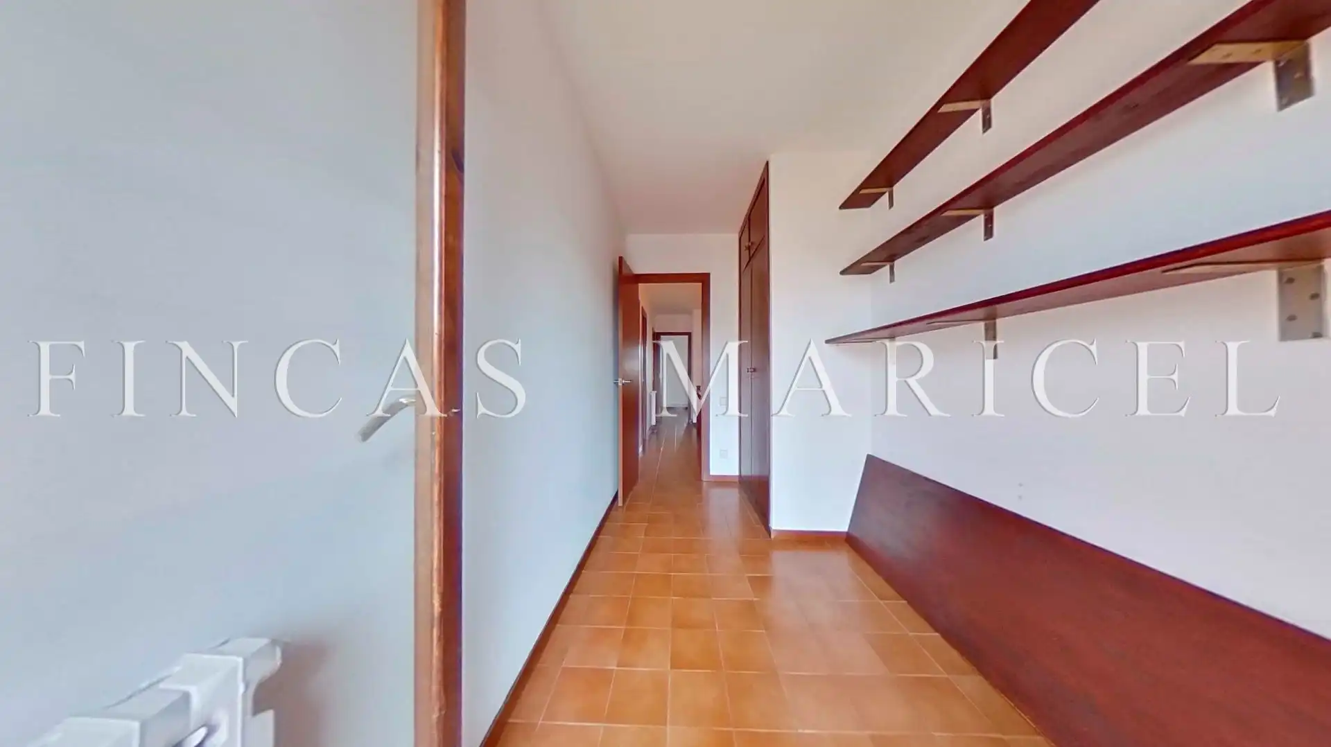 Duplexes for sale in Can Girona - Terramar - Vinyet