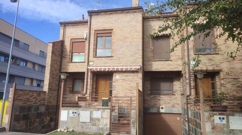 Foto 2 de Casa o chalet en venta en Camino de Velascálvaro, Medina del Campo, Valladolid