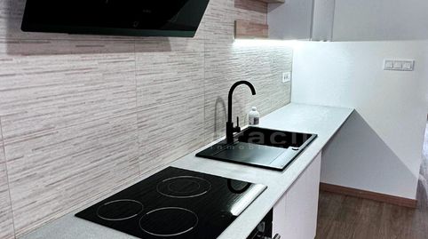 Foto 4 de Piso en venta en Santa Rosa, Alcoy / Alcoi