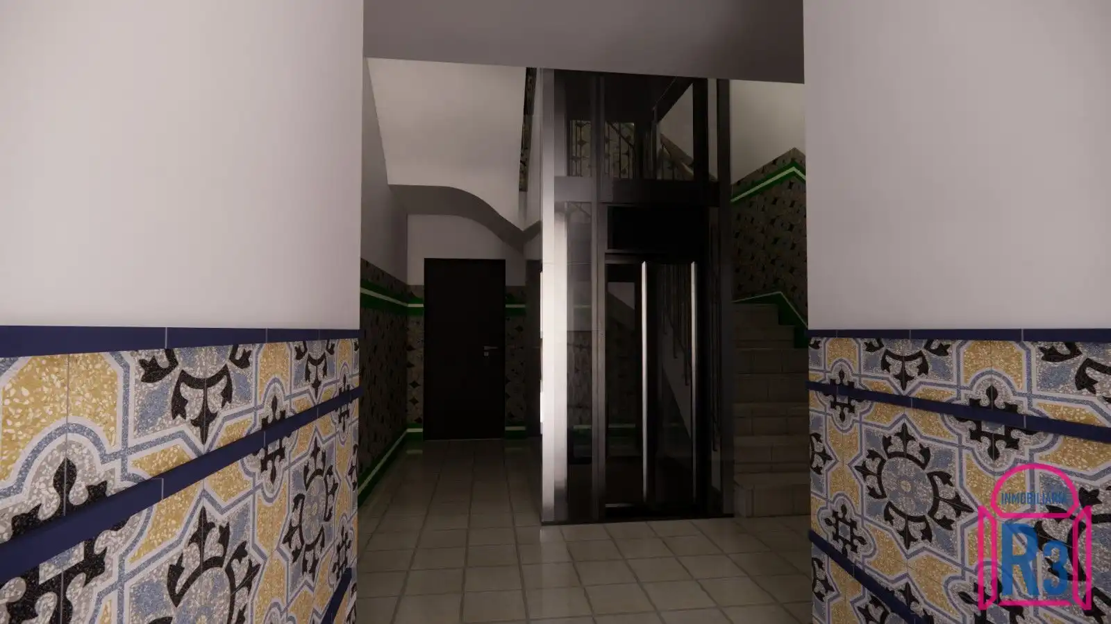 Wohnung zum Verkauf in León Capital 