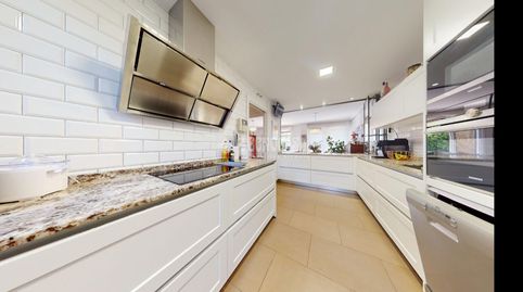 Foto 5 de Casa adosada en venta en Yebes - Valdeluz, Yebes