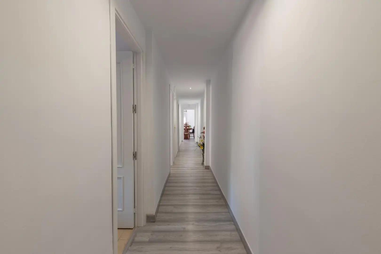 Appartamento con terrazza in vendita a Calle Romero, imagen 8