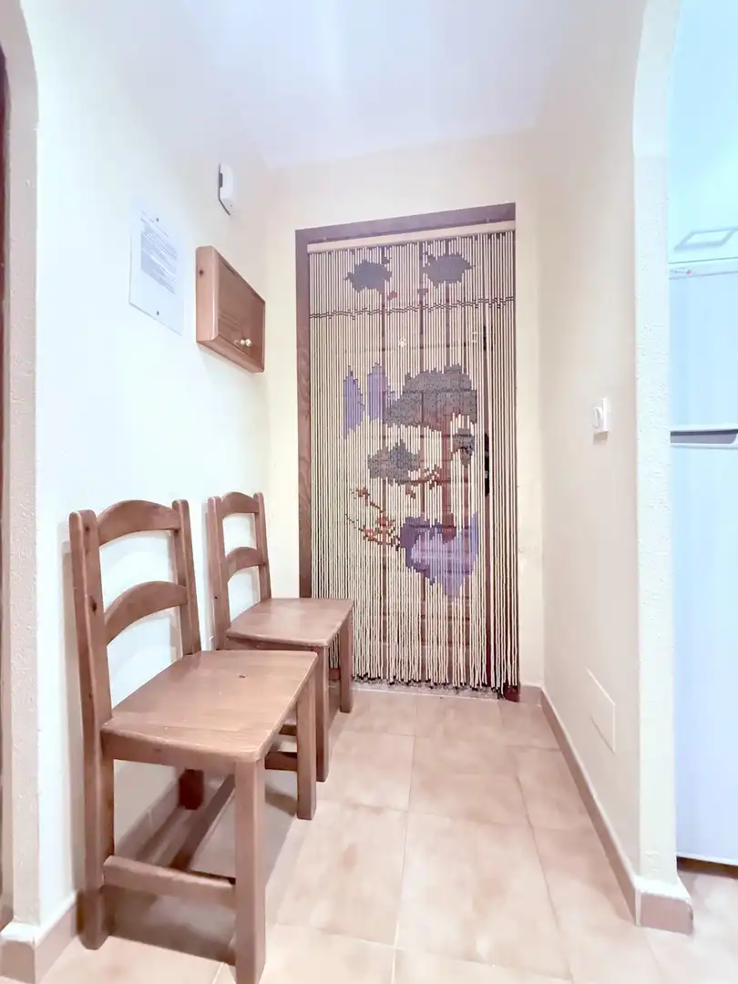 Wohnung zum Verkauf in La Manga del Mar Menor mit Terrasse, Möbliert und Gemeinschaftspool