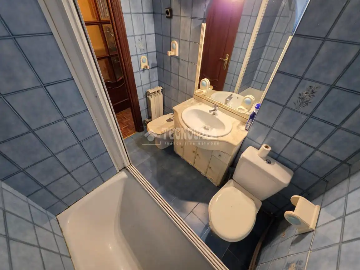 Baño de Piso en venta en Fuenlabrada