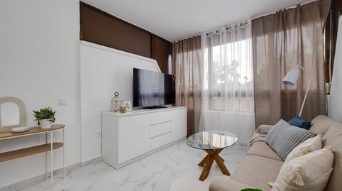 Foto 4 de Apartament en venda a Cabo Cervera, Torrevieja