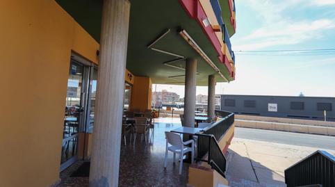 Foto 4 de Edifici en venda a Carretera Malaga, 4, Castell de Ferro, Granada