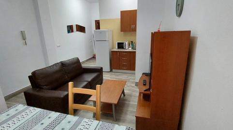 Foto 4 de Apartament de lloguer a Campanillas, Málaga