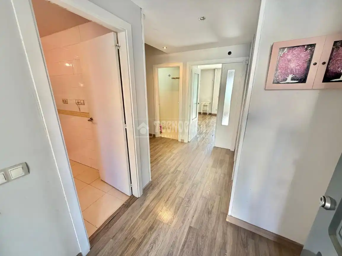 Casa adosada en venta en Valdemoro con Aire acondicionado, Jardín privado y Terraza