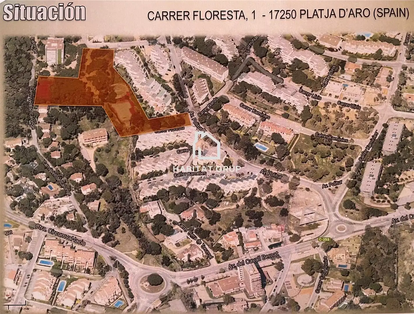 Casa amb piscina en venda a Platja d'Aro, imagen 23
