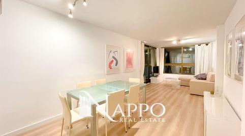 Photo 4 of Flat to rent in Joan Miro, Sant Agustí, Illes Balears