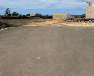 Residencial en venda en La Oliva