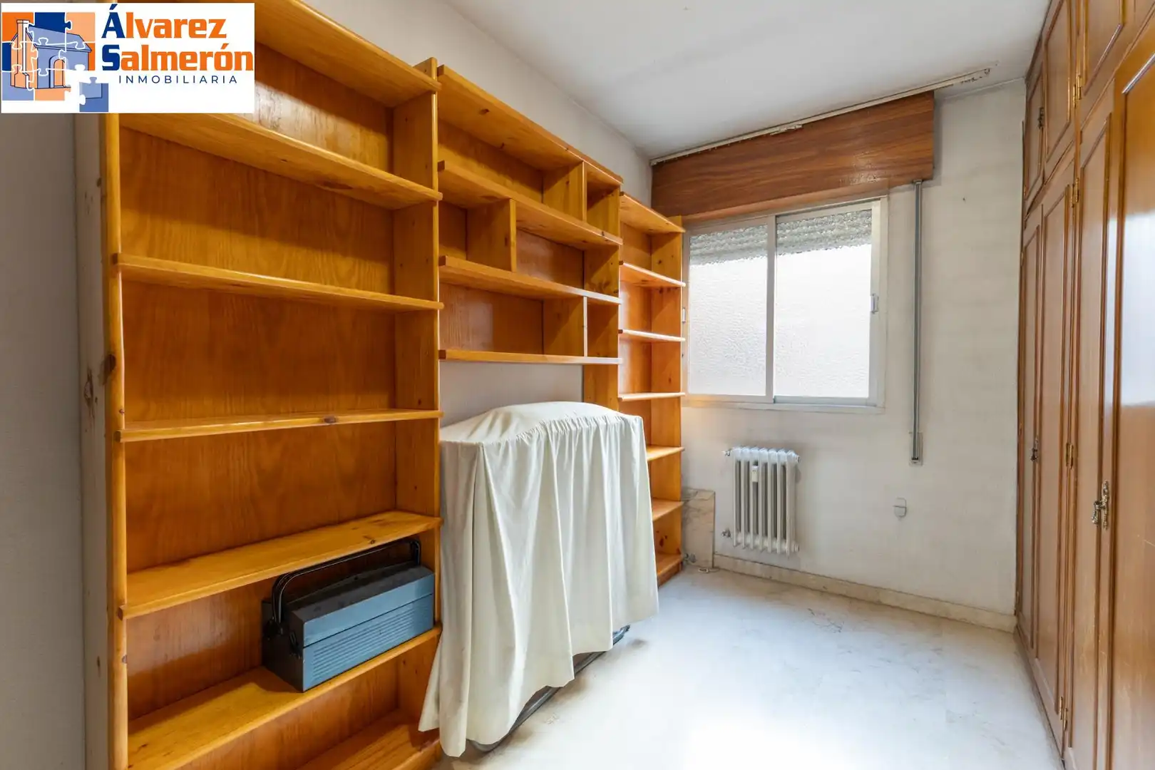 Appartement avec terrasse à vendre à PEDRO ANTONIO DE ALARCON, imagen 13