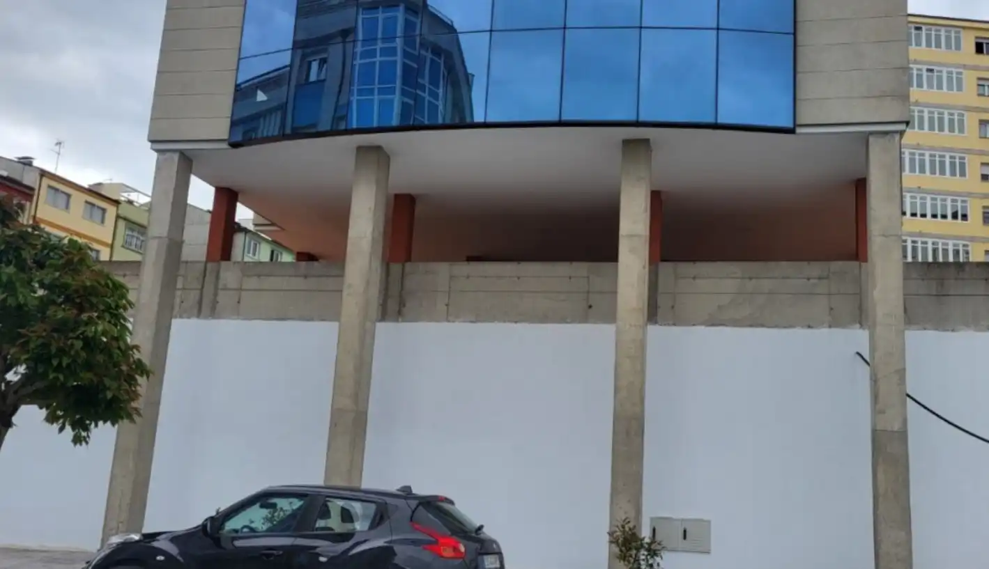 Local comercial en venda a Rua Río Eo 7, imagen 4