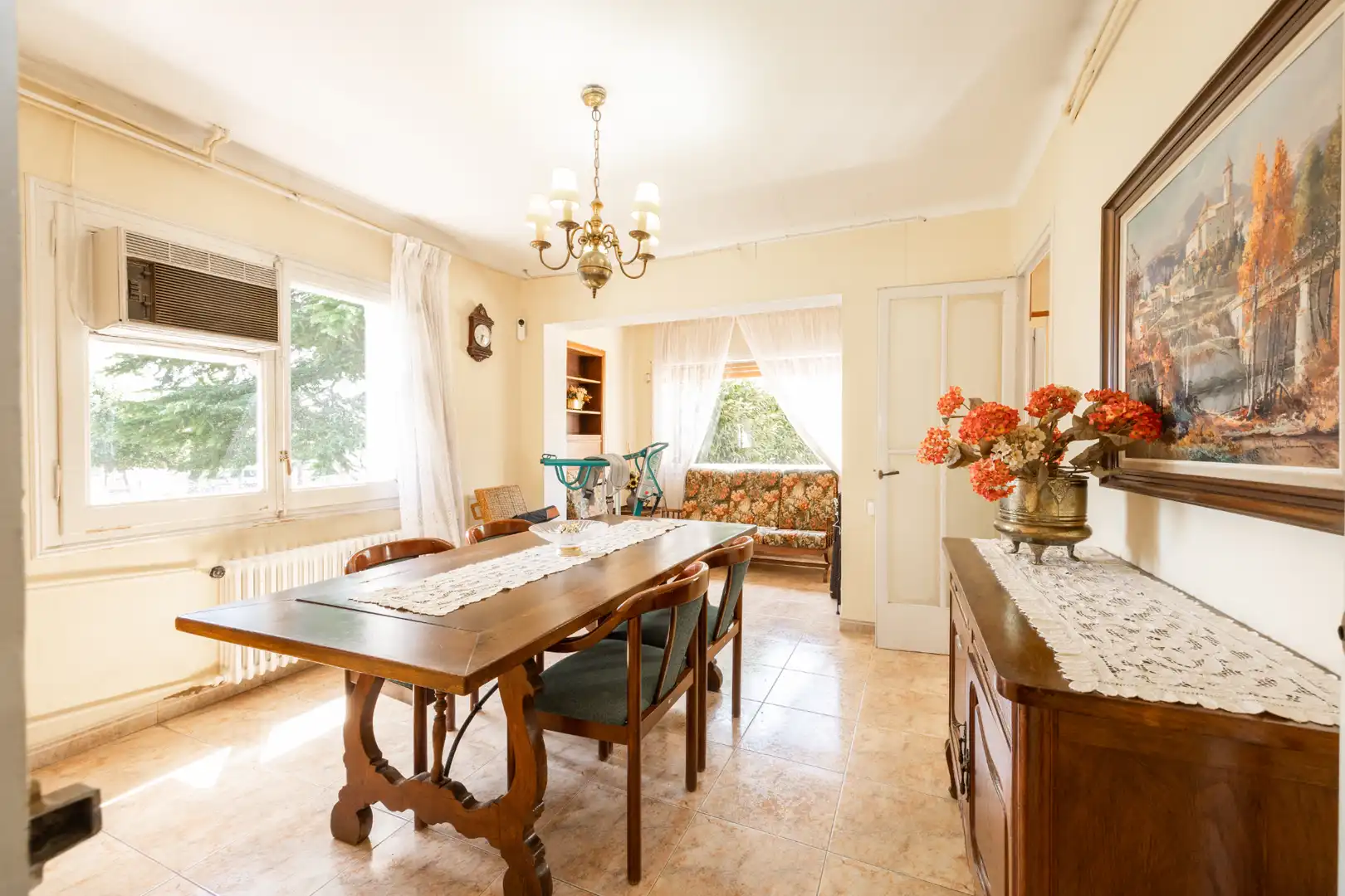 Chalet en venta en Passatge Victorià Oliveras de la Riva, imagen 24