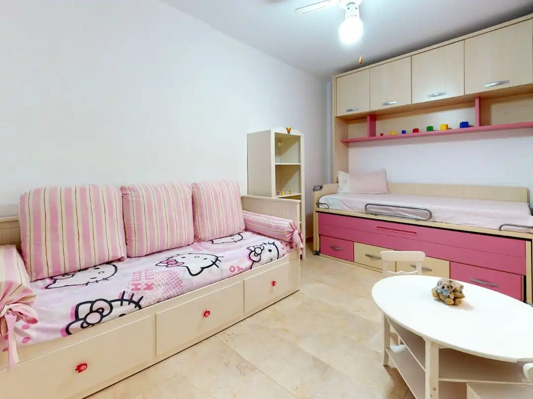 Dormitori de Casa o xalet en venda en  Córdoba Capital amb Aire condicionat i Piscina