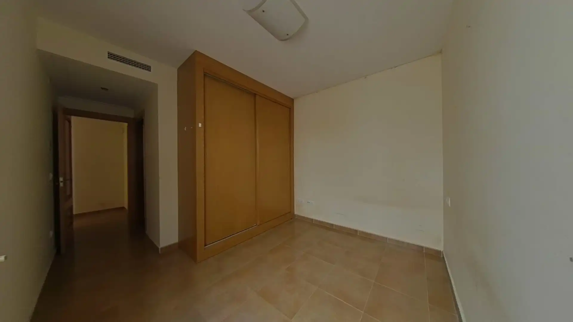 Dormitori de Pis en venda en Polop amb Balcó