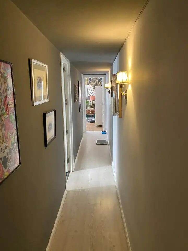 Piso en venta en Madrid con Aire acondicionado y Terraza