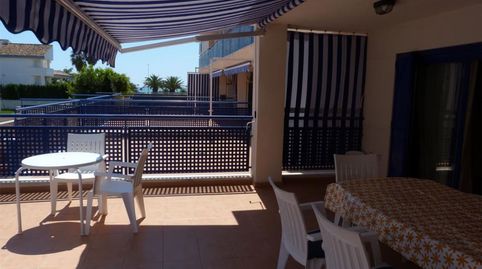 Foto 4 de Piso en venta en Calle Cullera, 2, Nules, Castellón