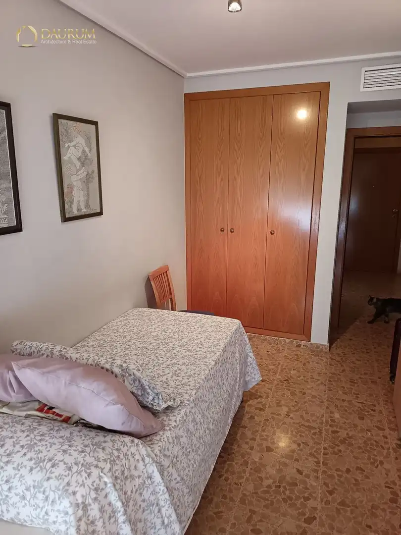 Bedroom of Duplexes for sale in Pobles de l'Oest