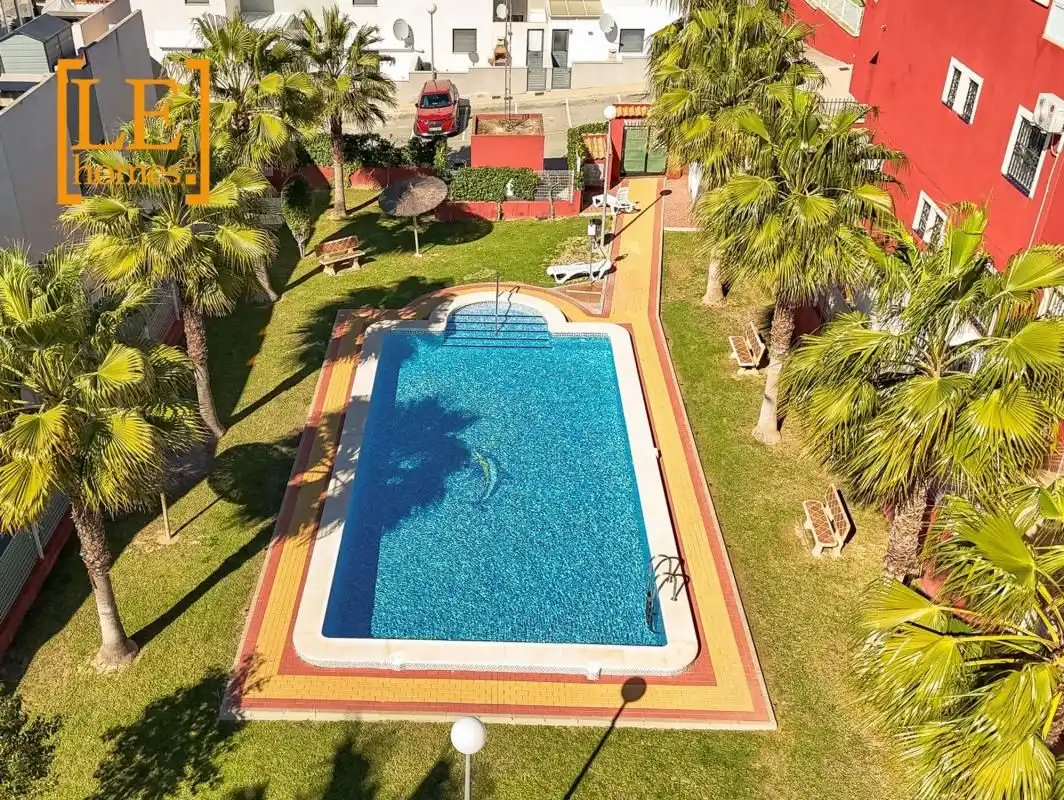 Apartment zum Verkauf in Orihuela Costa, imagen 7
