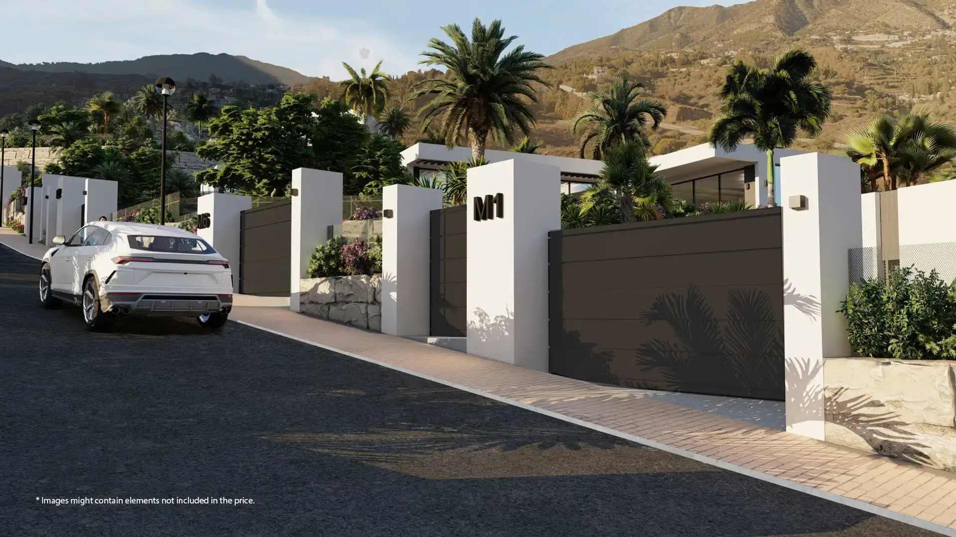 Detached house for sale in Mijas pueblo, imagen 29