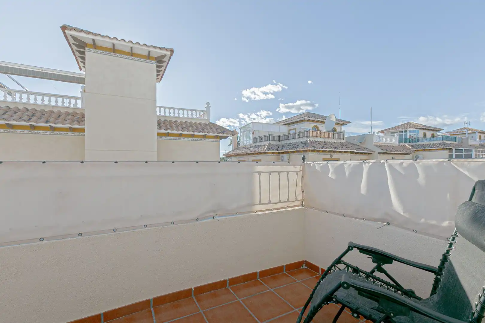 Appartement avec terrasse à vendre à Calle PICA, imagen 35