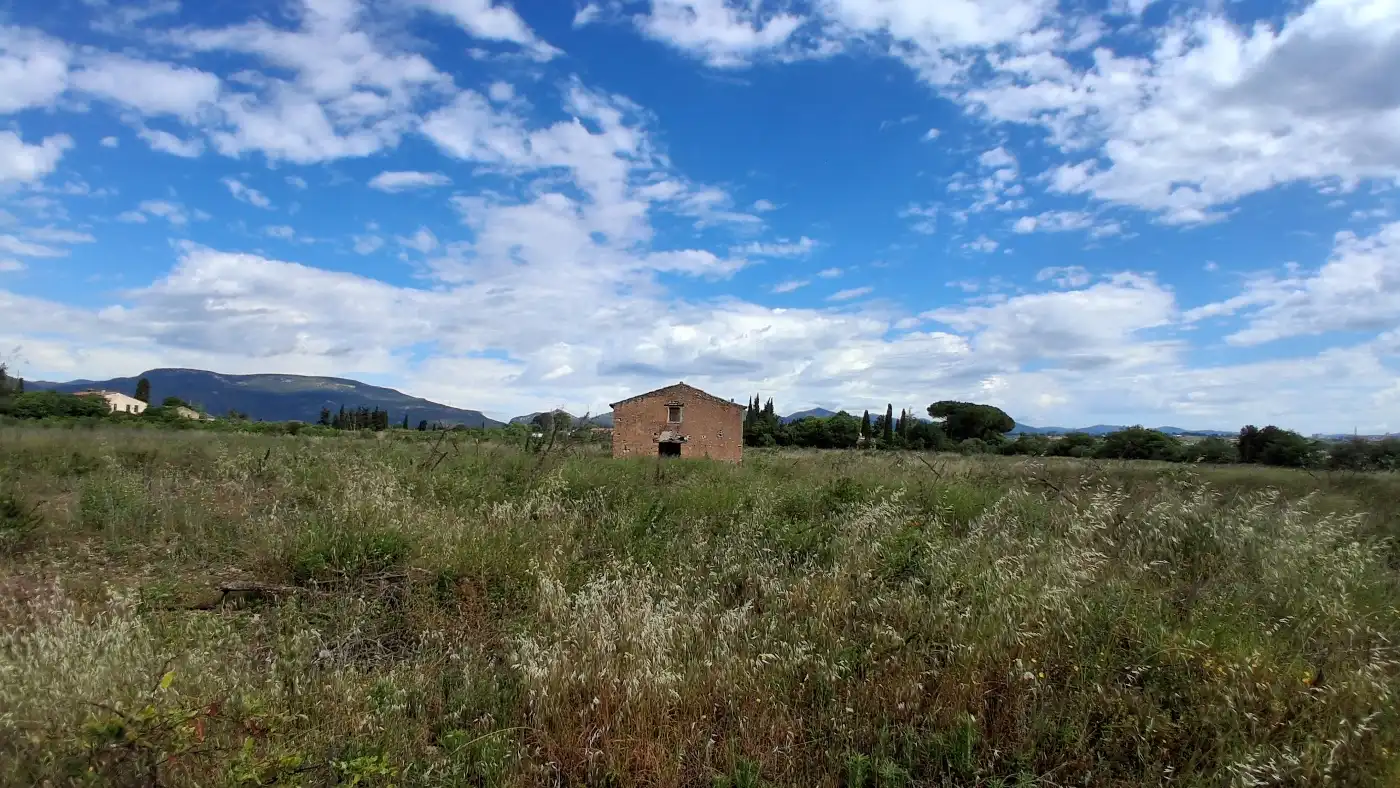 Terreno en venta en El Milà