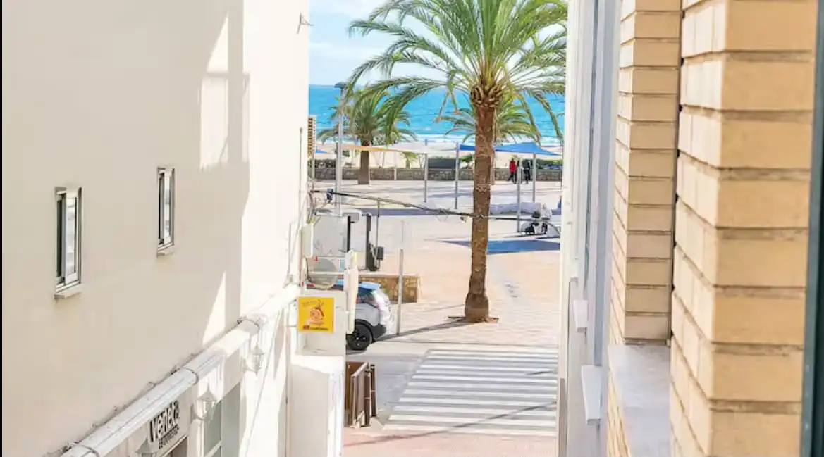 Appartement avec terrasse à louer à Carrer de Catalunya, imagen 9