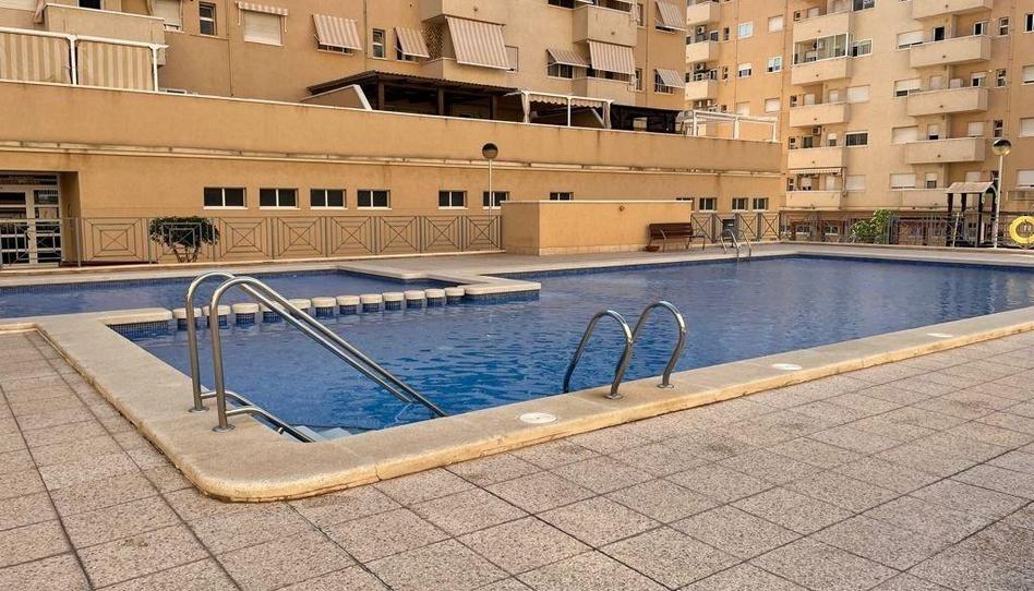 Foto 1 de Pis en venda a El Toscar, Alicante