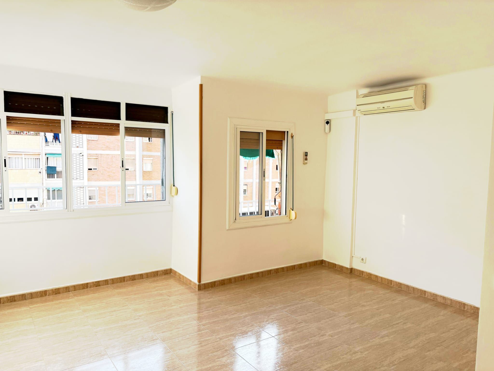 Bedroom of Flat for sale in Cornellà de Llobregat