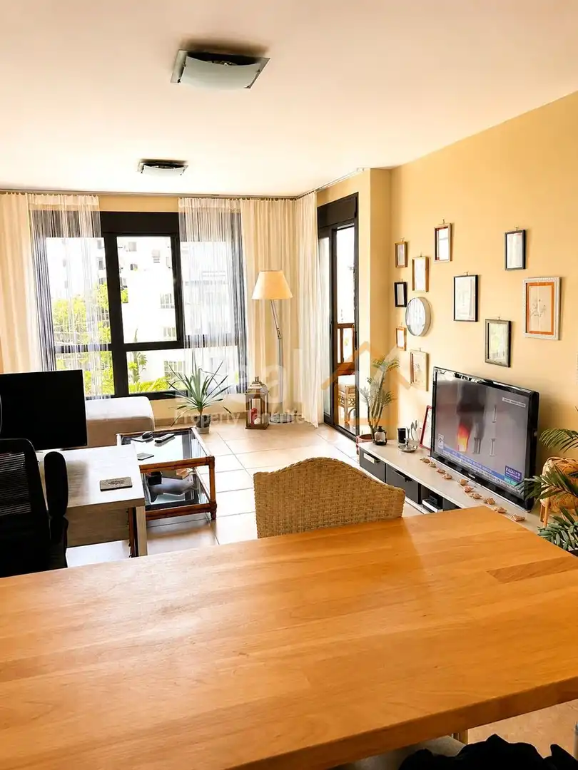 Apartment with pool for sale in Palm - Mar, imagen 2