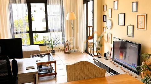 Foto 2 de Apartamento en venta en Palm - Mar, Arona