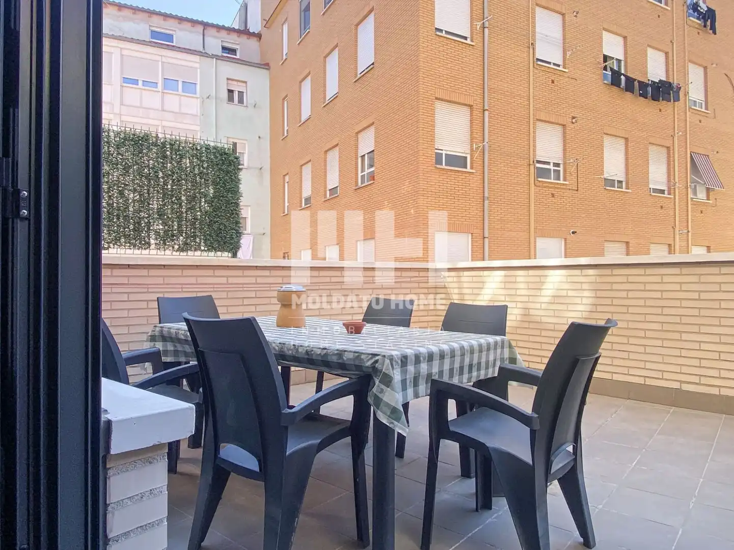 Flat with lift for sale in Logroño - CALLE TRINIDAD, imagen 9