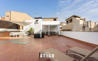 Àtic en venda a Sant Pere, Sta. Caterina i la Ribera