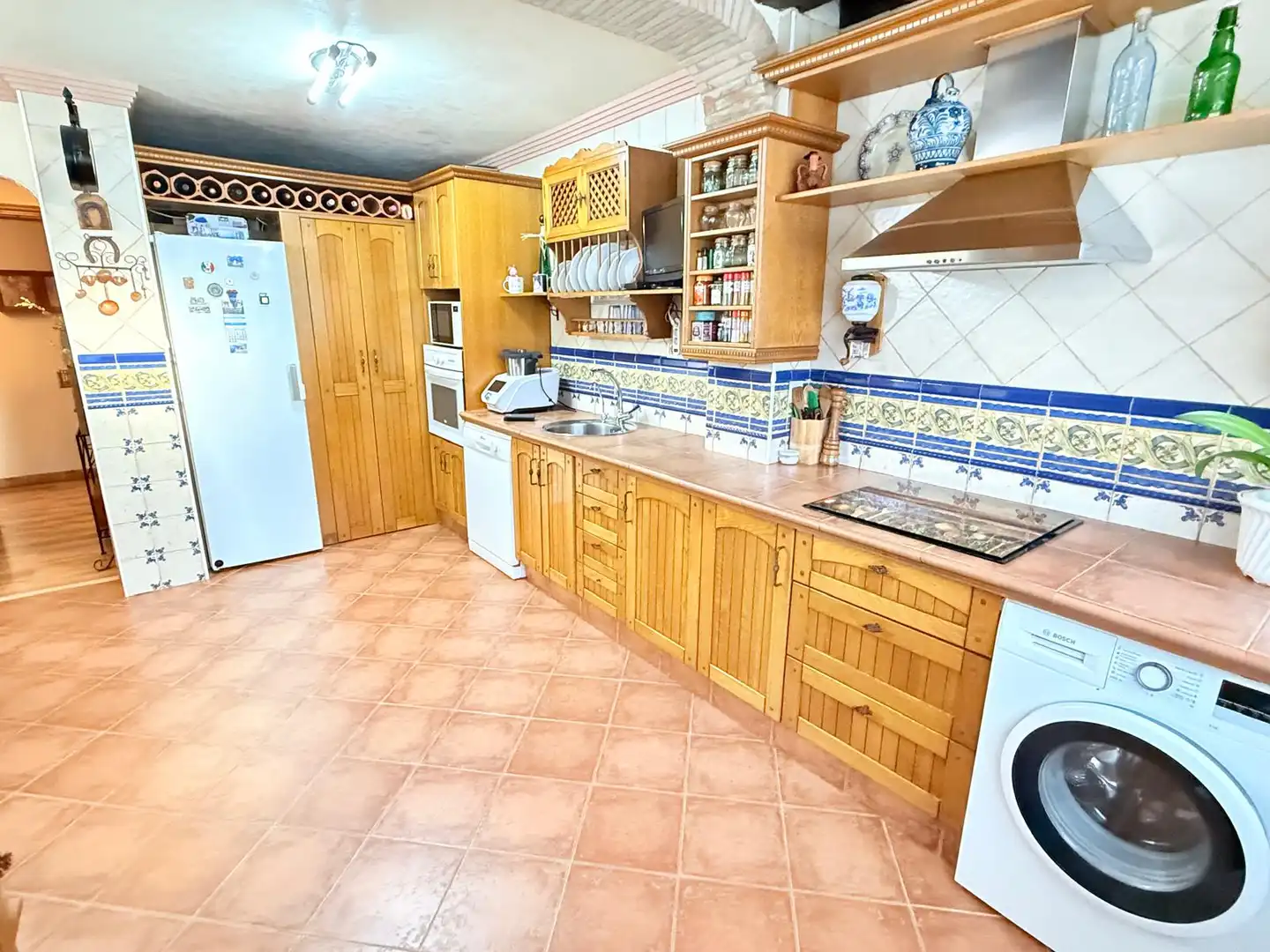 Flat with pool for sale in Ciudad Jardín, imagen 7