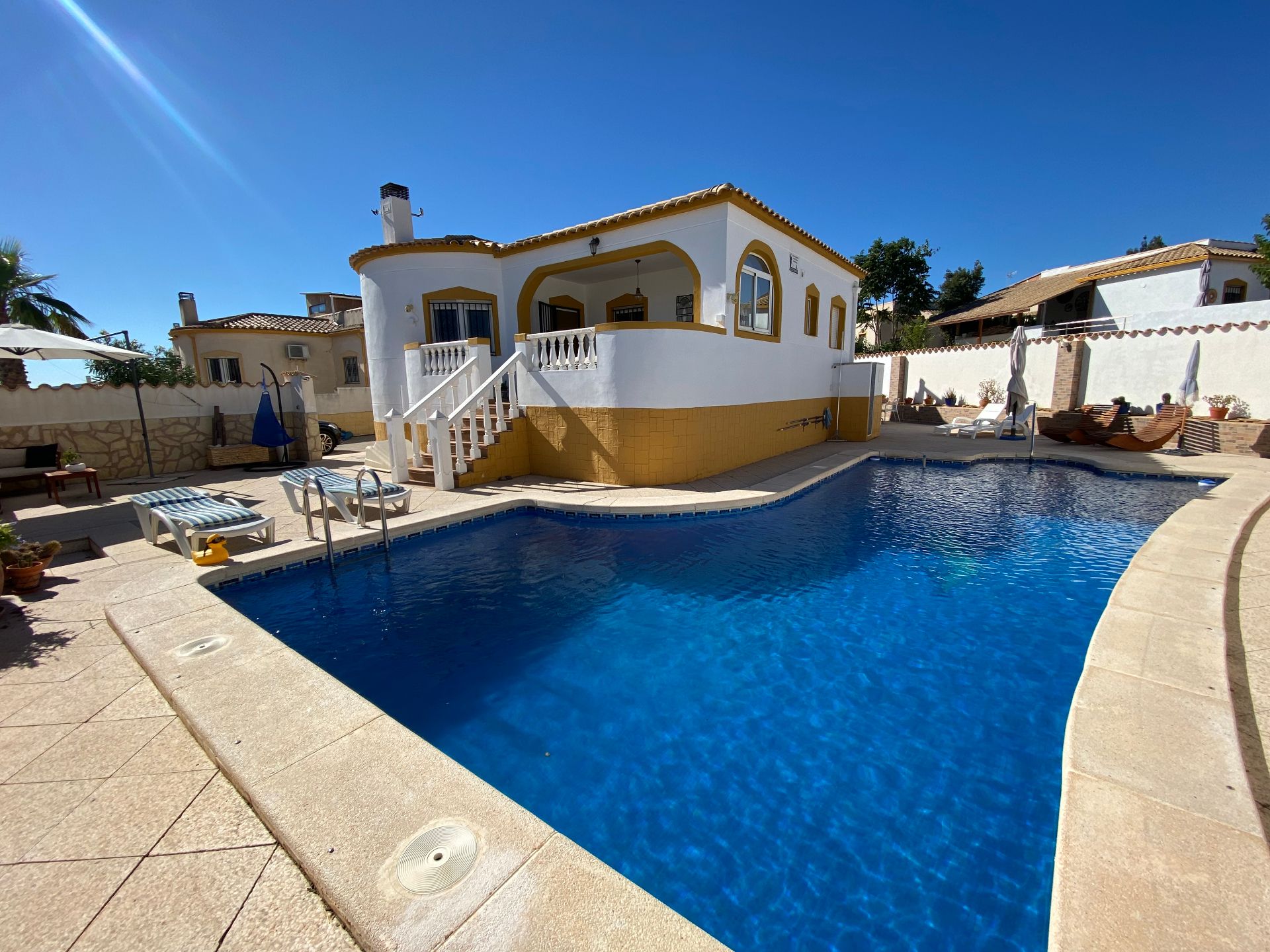 Haus oder Chalet zum verkauf