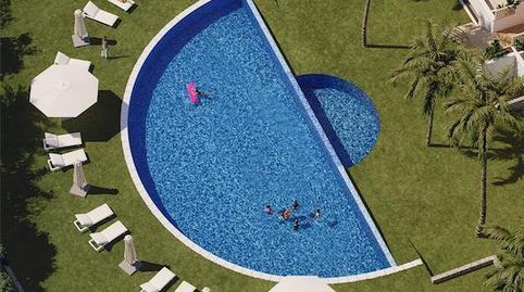 Foto 3 de Apartamento en venta en Antonio Mora, Puerto Deportivo, Guardamar del Segura