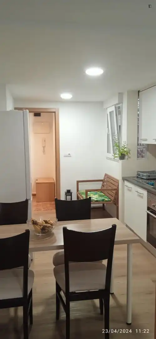 Apartament amb ascensor de lloguer a Poblats Marítims, imagen 16
