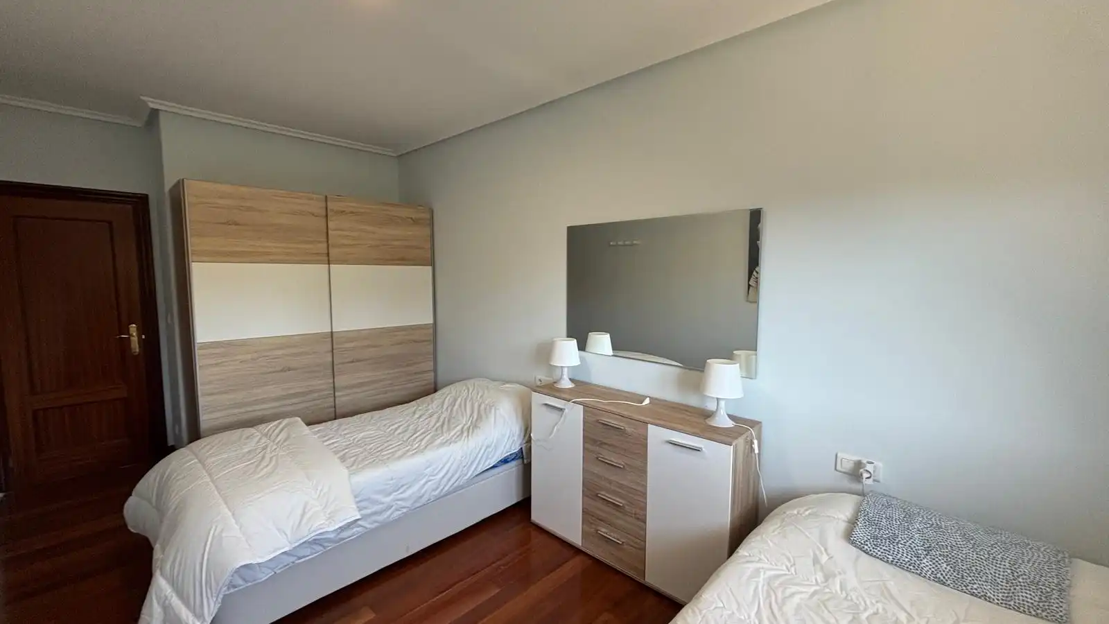 Appartamento con terrazza in vendita a Barrio la Somadilla 31A, imagen 36
