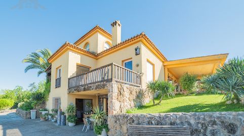 Photo 3 of Houses for sale in Calle Carril Antiguo, Sevilla la Nueva, Madrid