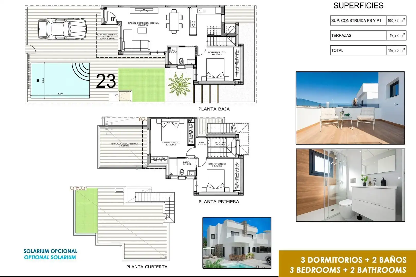 House for sale in Desamparados - Hurchillo - Torremendo, imagen 5