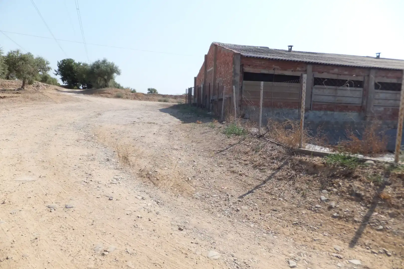 Terreno rústico en venta en Vial Camino 20, imagen 52