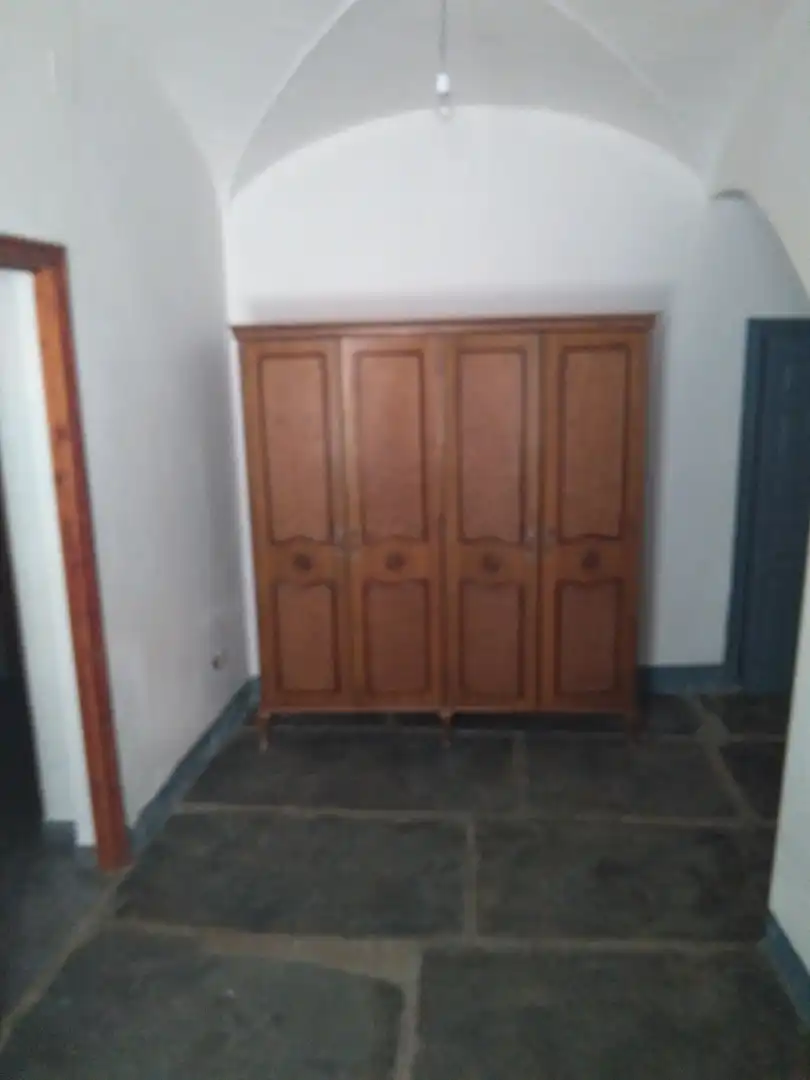 Bedroom of Houses for sale in Alcántara