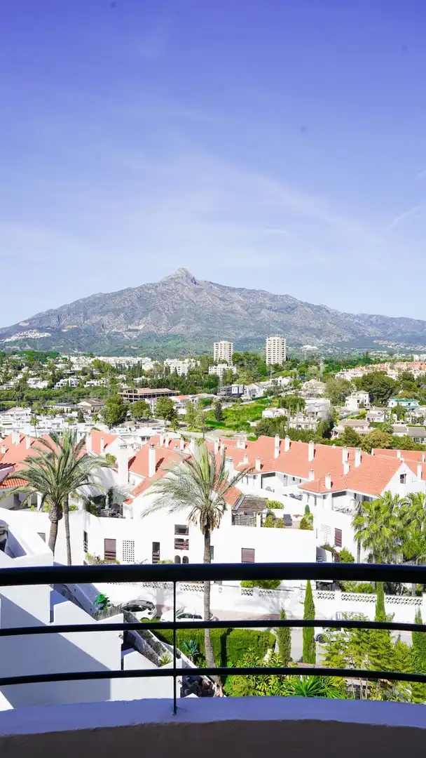 Apartament amb piscina de lloguer a Nueva Andalucía, imagen 26