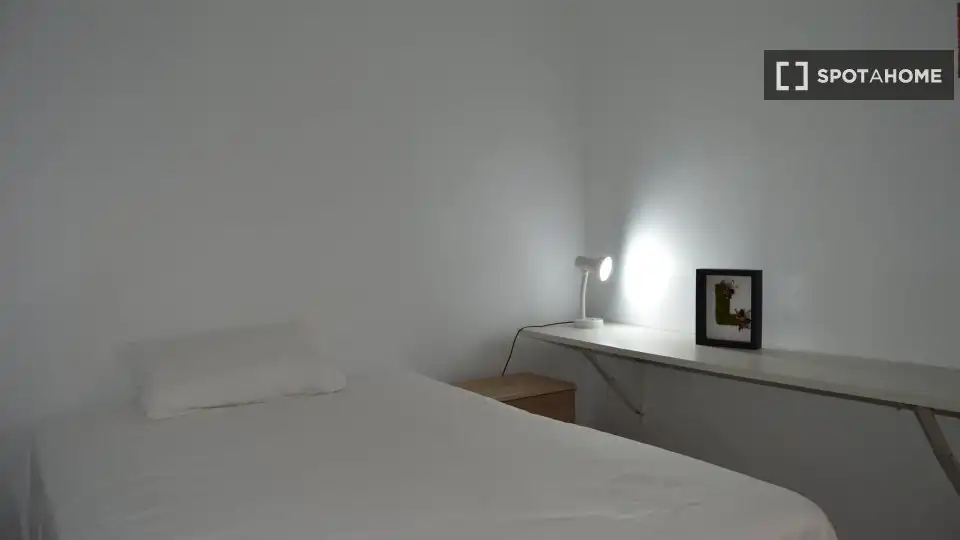 Habitación en Aiora