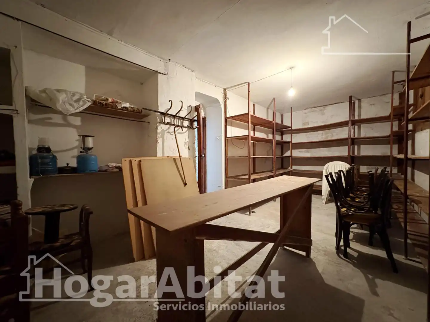 Casa o xalet en venda en Pego amb Calefacció i Balcó
